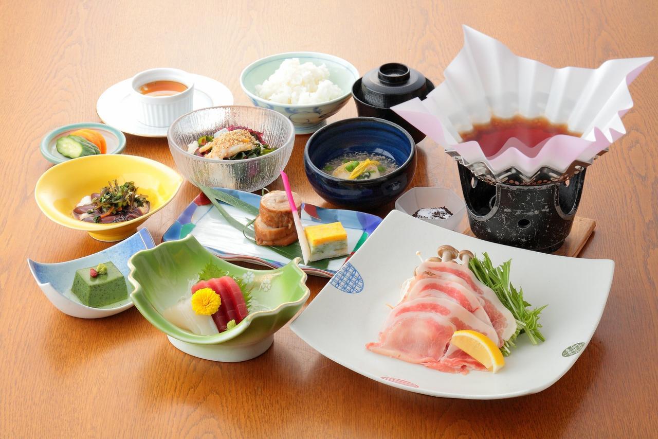 טקיאמה Shiki Resort Hida Takayamaso מראה חיצוני תמונה